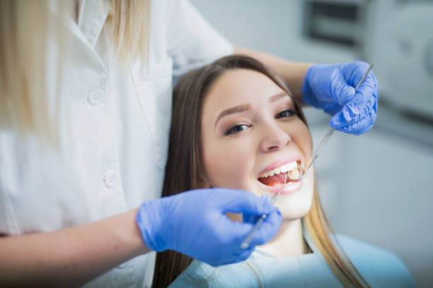 Best Dental Exams and Cleanings  in Halawa, HI